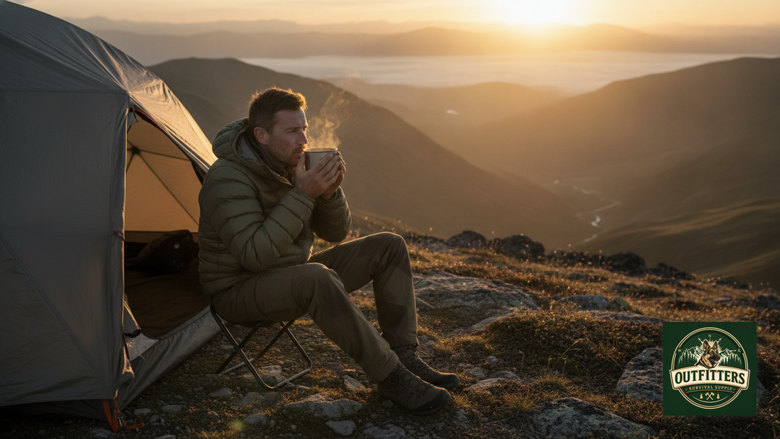 Into the Wild: How the Right Camping Gear Transforms Your Outdoor Experience