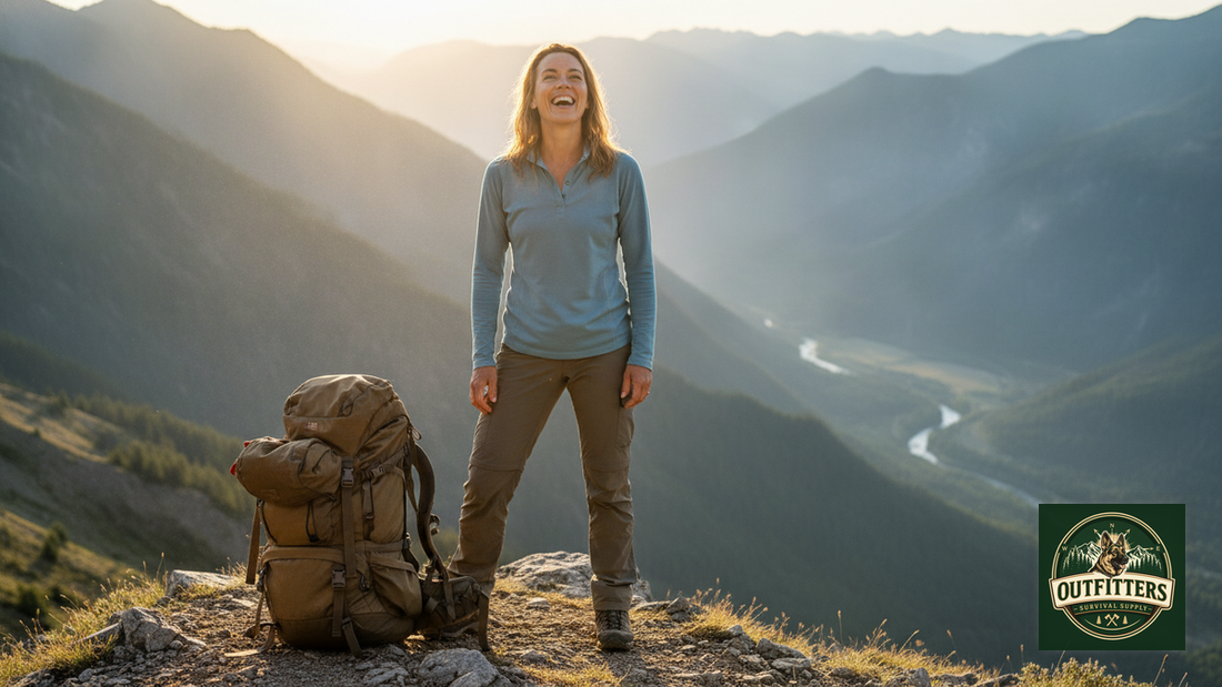 Hit the Trail Confident: Why the Right Hiking Essentials Make All the Difference