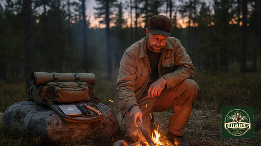 Be Ready for Anything: Why Quality Survival Gear Is the Foundation of Every Adventure