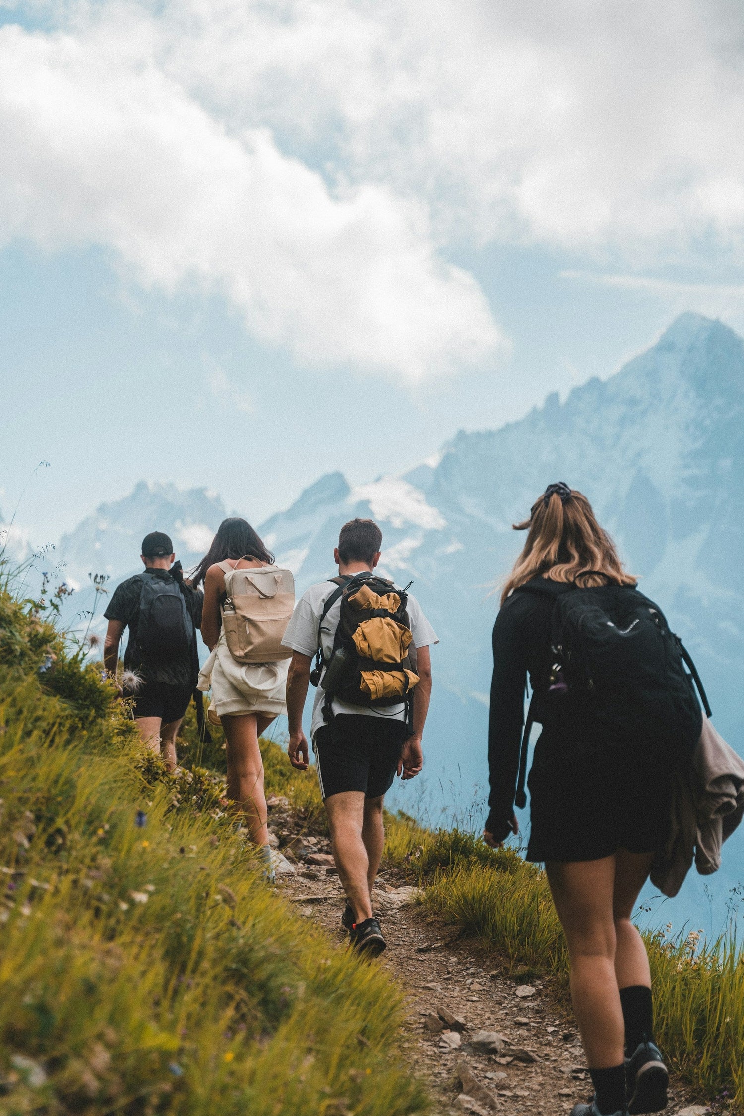 Hiking Essentials