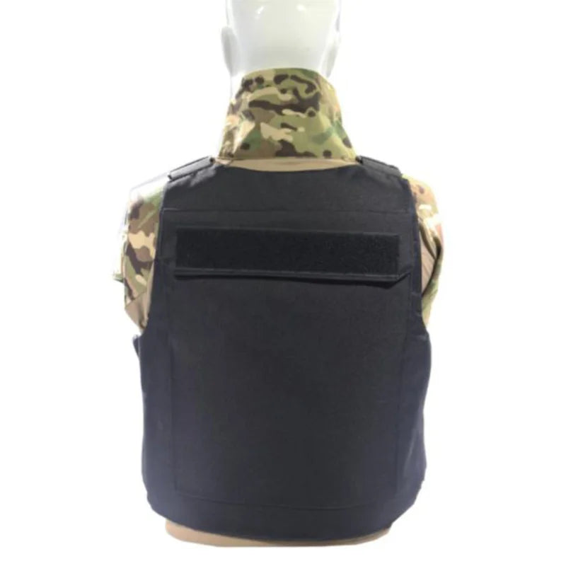 Tactical Army Plate Carrier Vest 1000D Nylon Airsoft