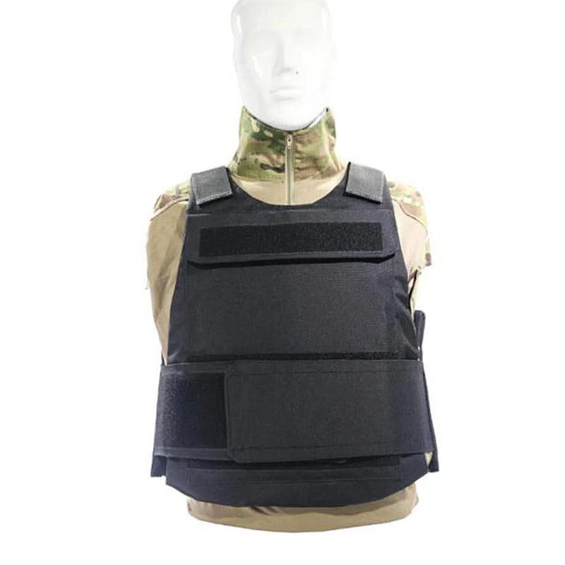 Tactical Army Plate Carrier Vest 1000D Nylon Airsoft