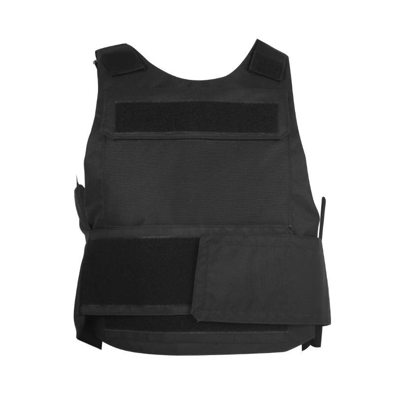 Tactical Army Plate Carrier Vest 1000D Nylon Airsoft
