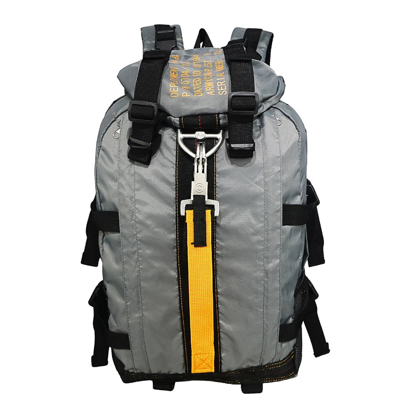 LQARMY Travel Hiking Backpack Waterproof Daypack for Outdoor Adventures