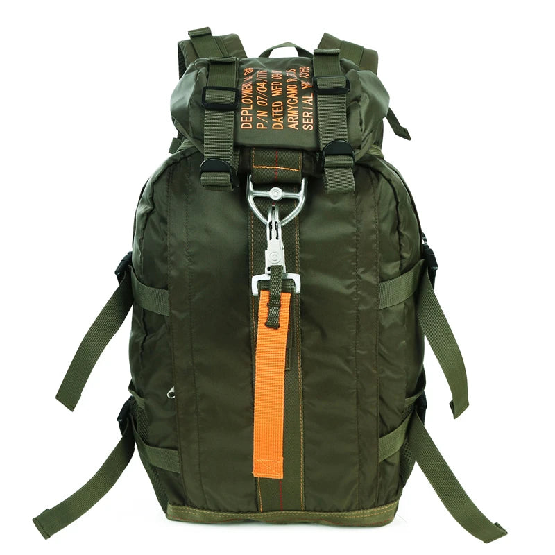 LQARMY Travel Hiking Backpack Waterproof Daypack for Outdoor Adventures