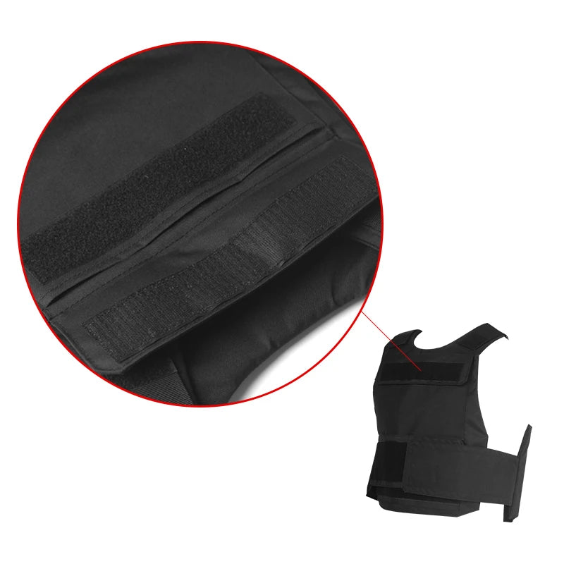 Tactical Army Plate Carrier Vest 1000D Nylon Airsoft