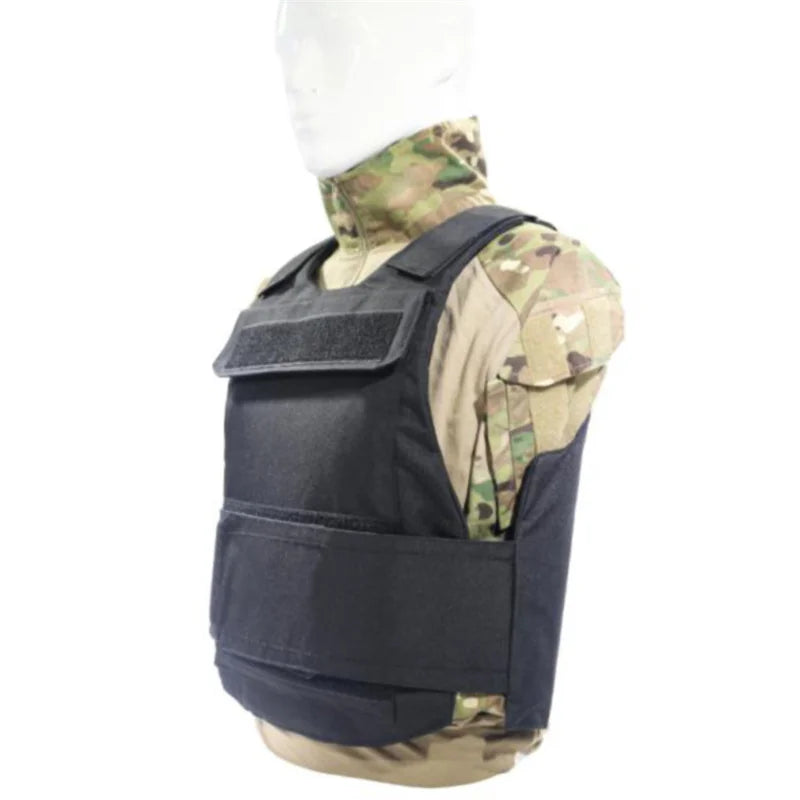 Tactical Army Plate Carrier Vest 1000D Nylon Airsoft