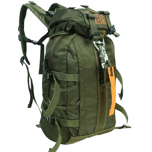 LQARMY Travel Hiking Backpack Waterproof Daypack for Outdoor Adventures