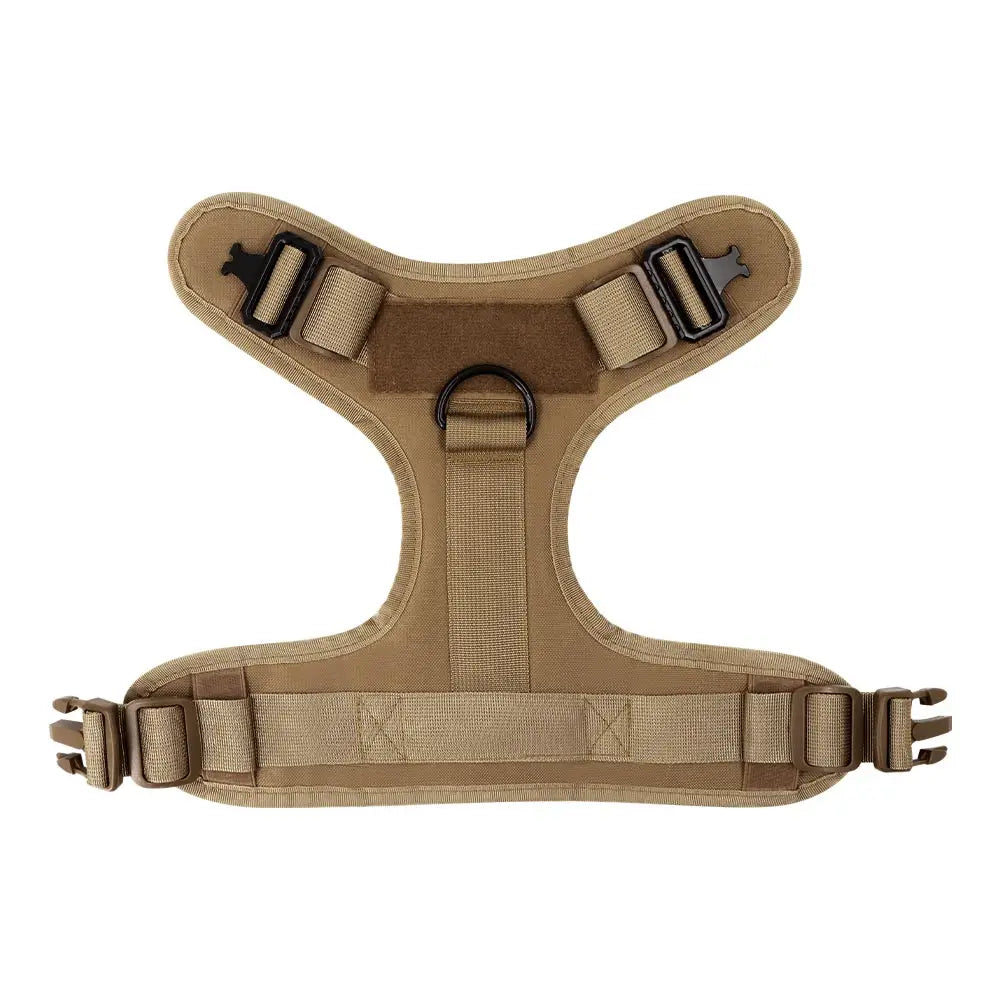 Dog Harness And Leash Set For Training German Shepherd Malinois