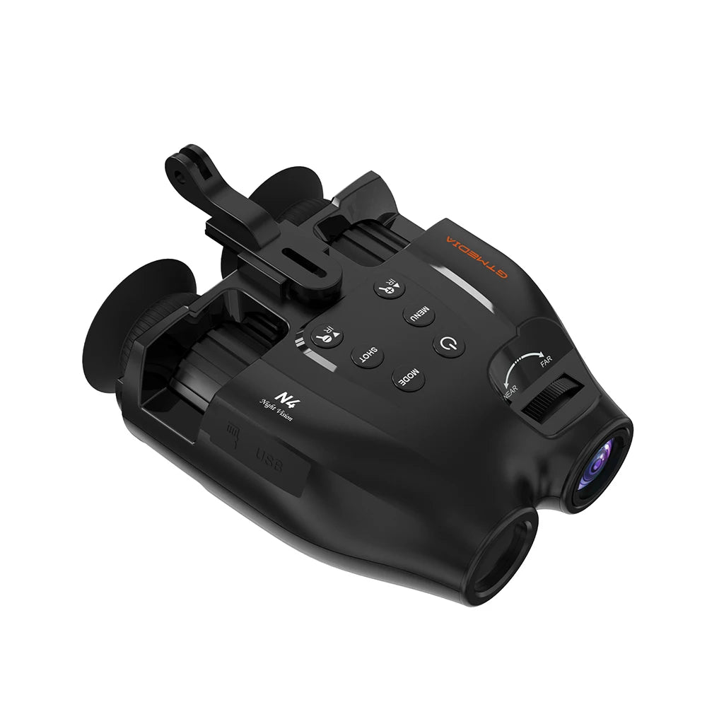 GTMEDIA N4 HD Infrared Night Vision Binoculars