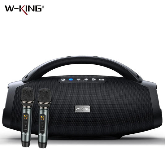 W-King D20 Portable Bluetooth Speaker IPX7 Waterproof