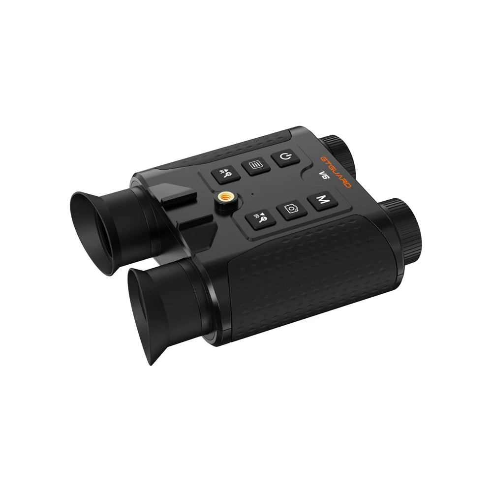 GTMEDIA V6 Pro Digital Night Vision Binoculars With Laser Function