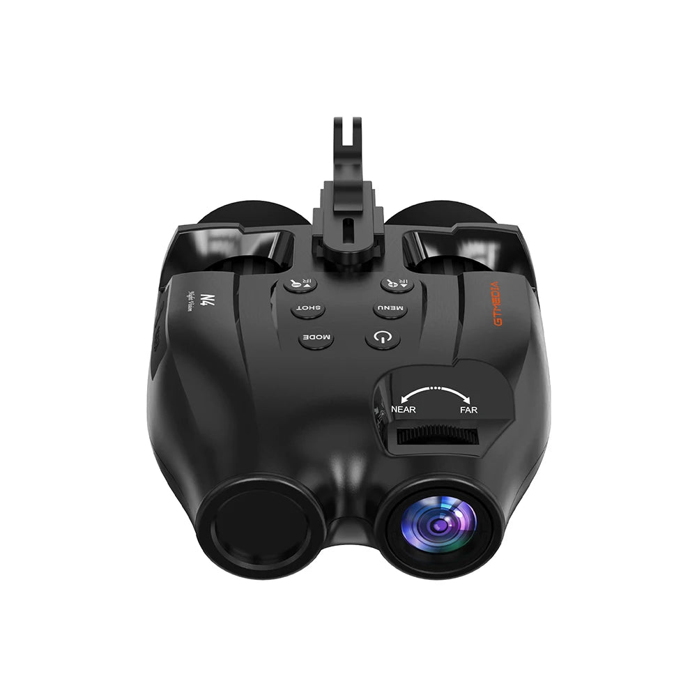 GTMEDIA N4 HD Infrared Night Vision Binoculars