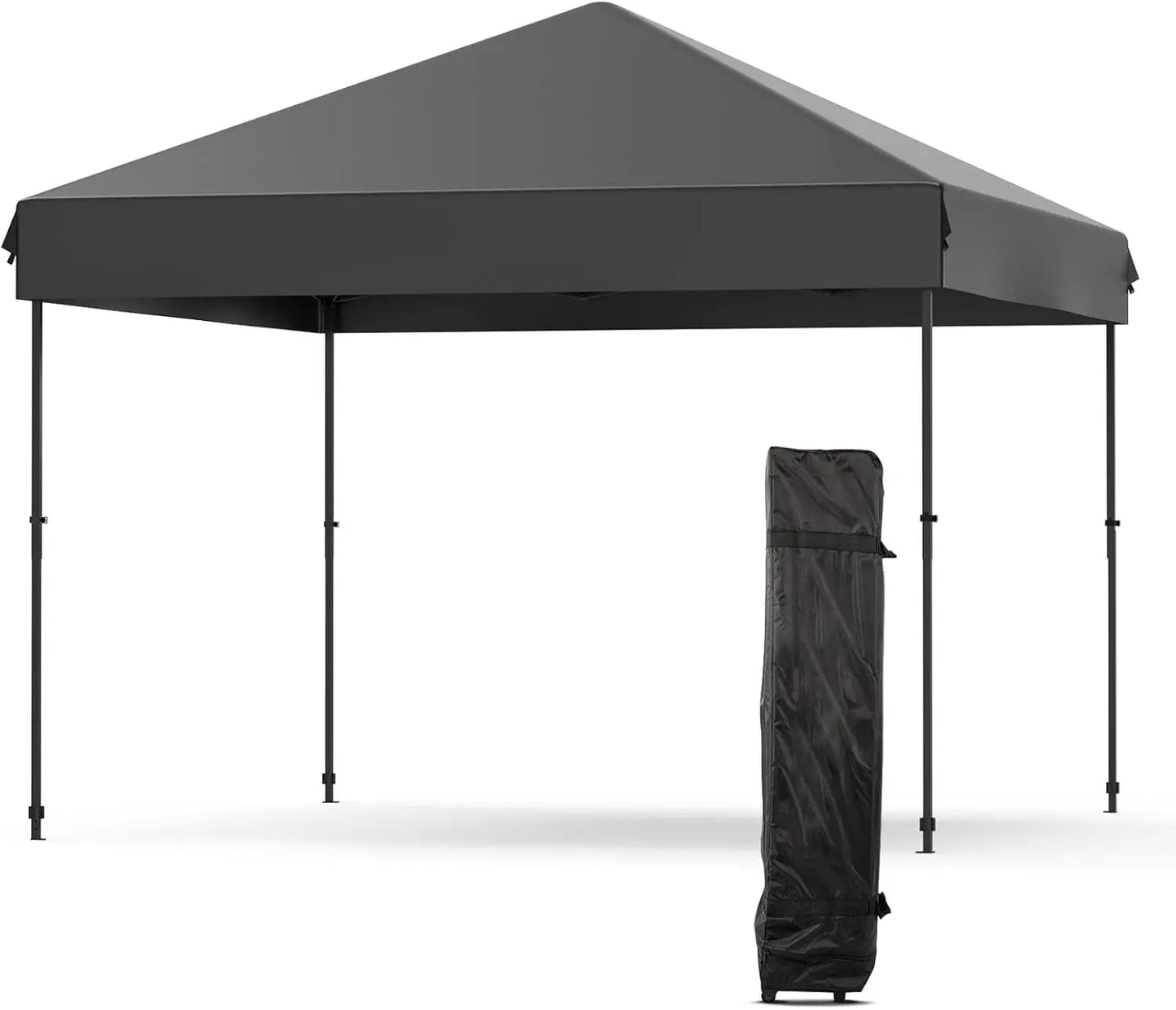 Acekool Heavy Duty Pop Up Canopy Gazebo