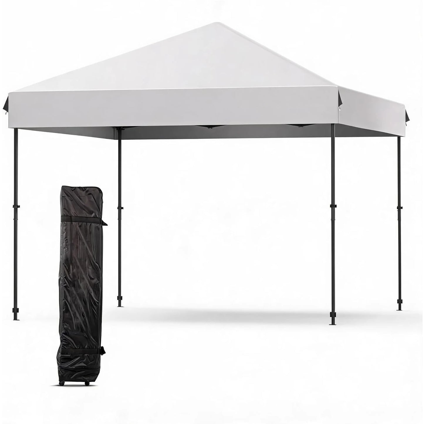 Acekool Heavy Duty Pop Up Canopy Gazebo
