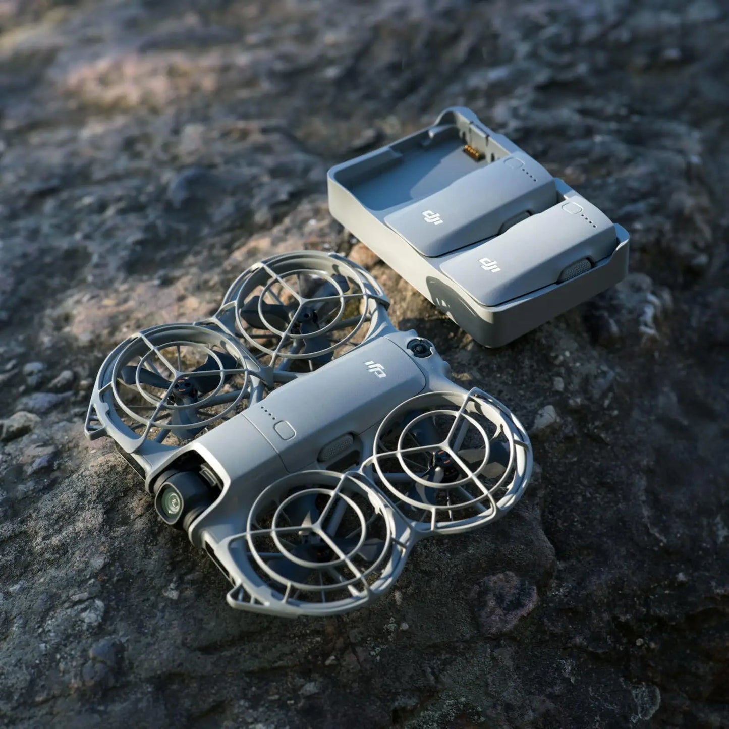 DJI Neo 2 Drone With 4K Camera And Gesture Control
