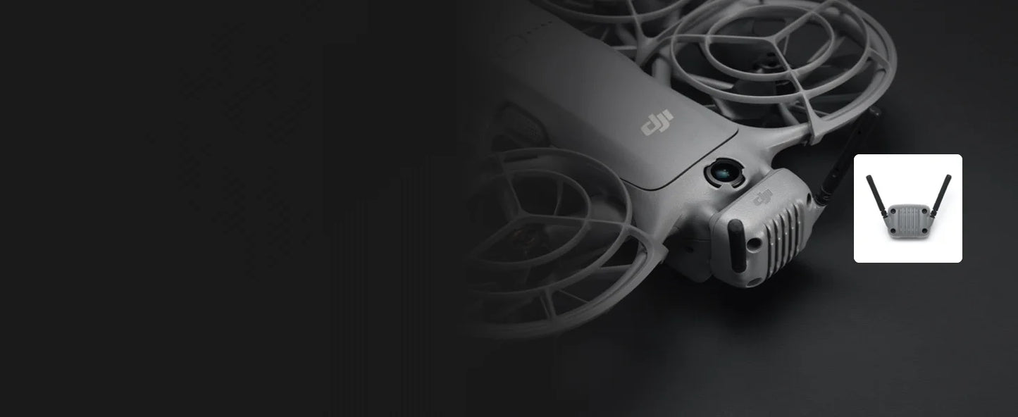 DJI Neo 2 Drone With 4K Camera And Gesture Control