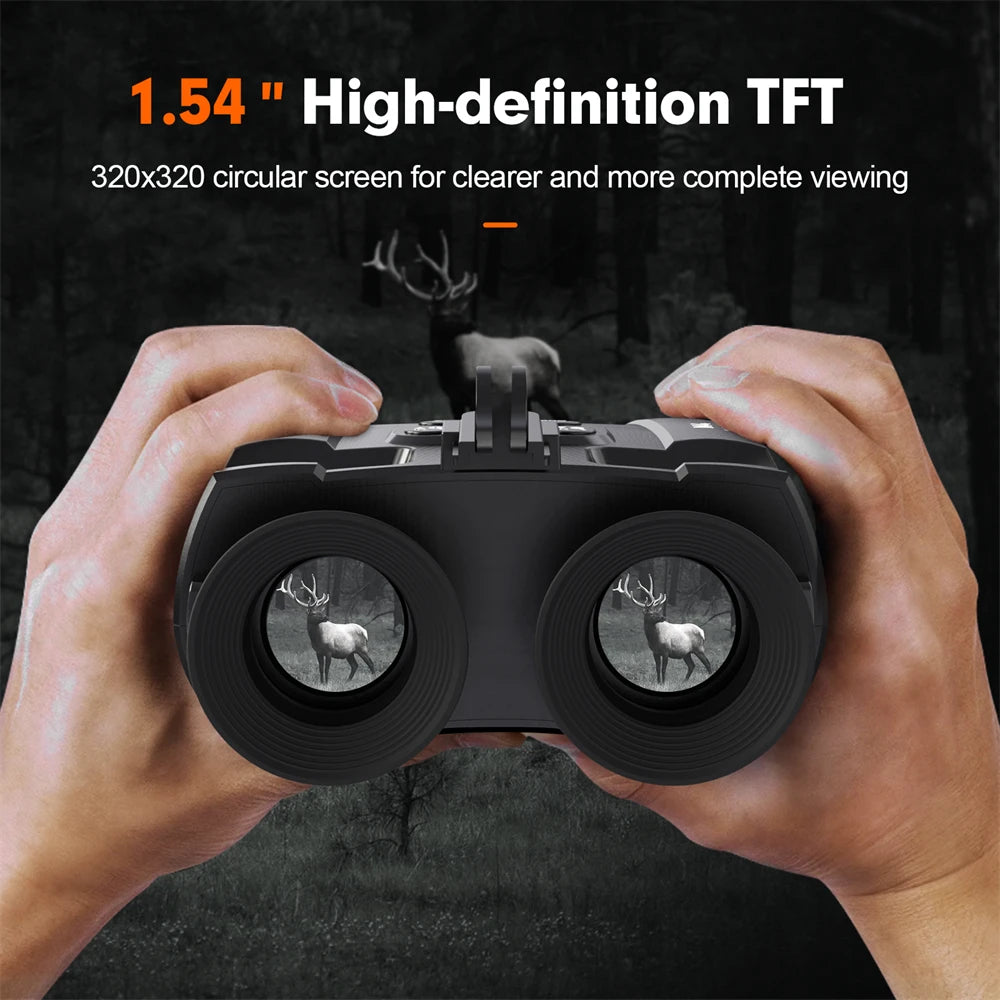 GTMEDIA N4 HD Infrared Night Vision Binoculars