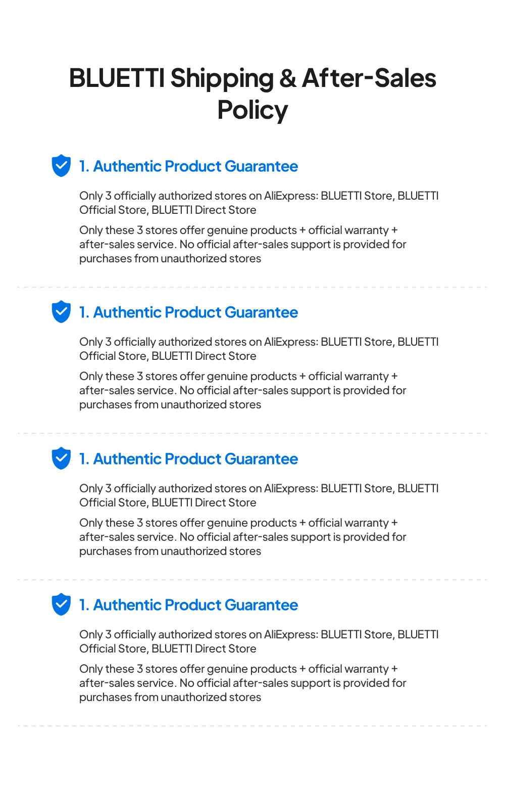 BLUETTI Elite 30 V2 Portable Power Station 288Wh 600W Peak