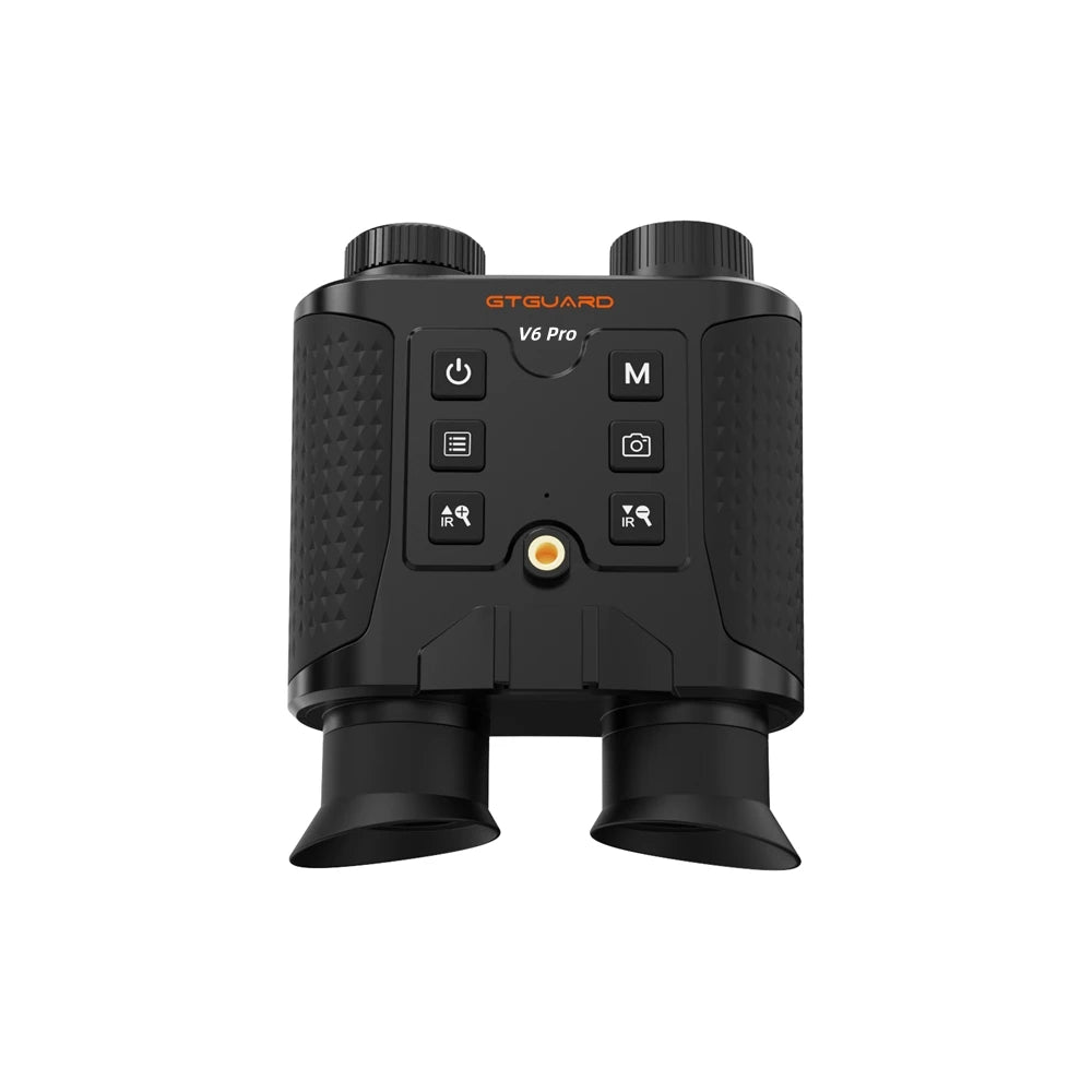 GTMEDIA V6 Pro Digital Night Vision Binoculars With Laser Function