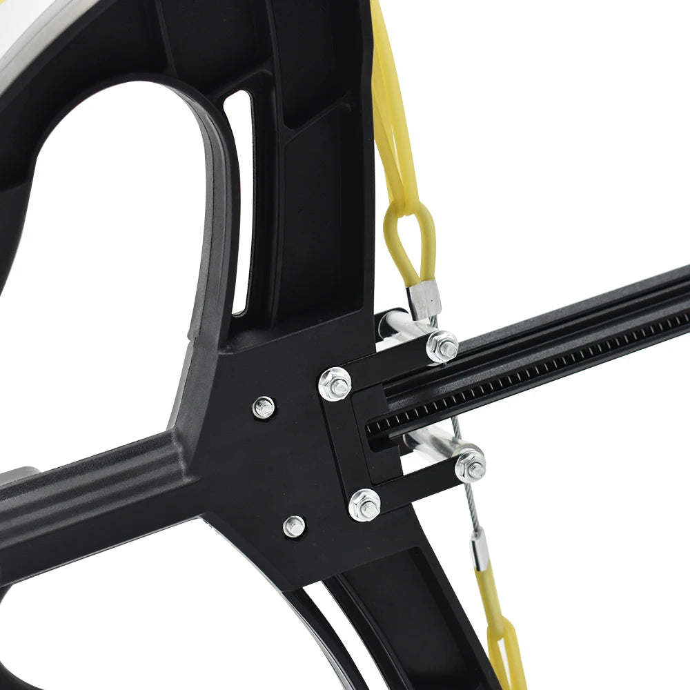 Piaoyu Outdoor Slingshot High Power Steel Ball Hunting