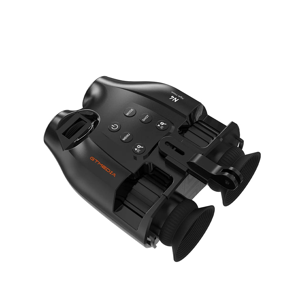 GTMEDIA N4 HD Infrared Night Vision Binoculars