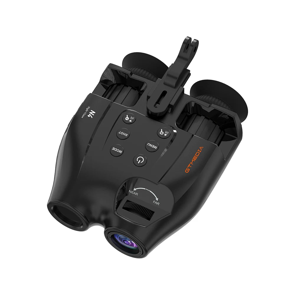 GTMEDIA N4 HD Infrared Night Vision Binoculars
