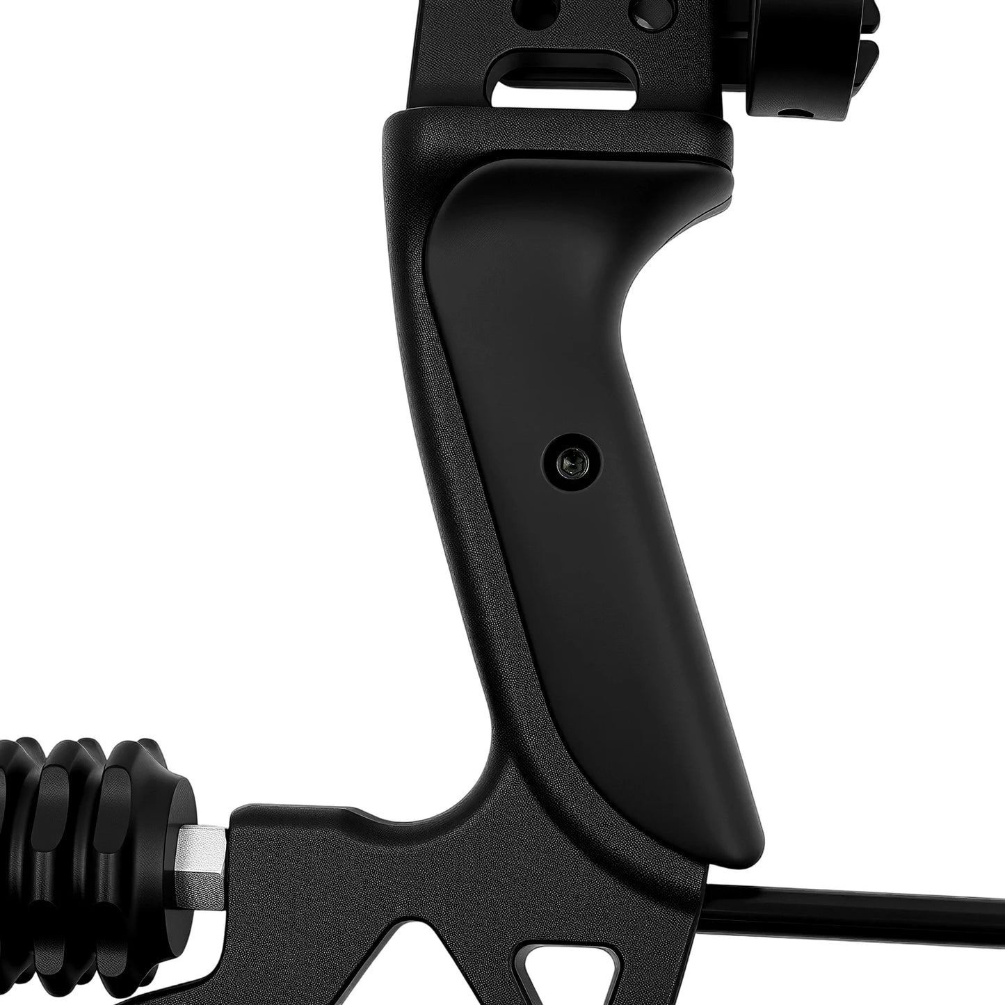 Right Handed Compound Bow Kit With Twelve Arrows For Beginners