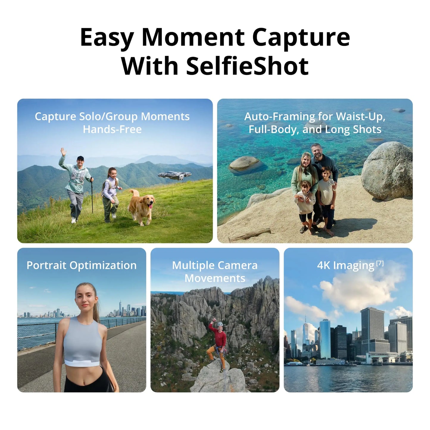 DJI Neo 2 Drone With 4K Camera And Gesture Control