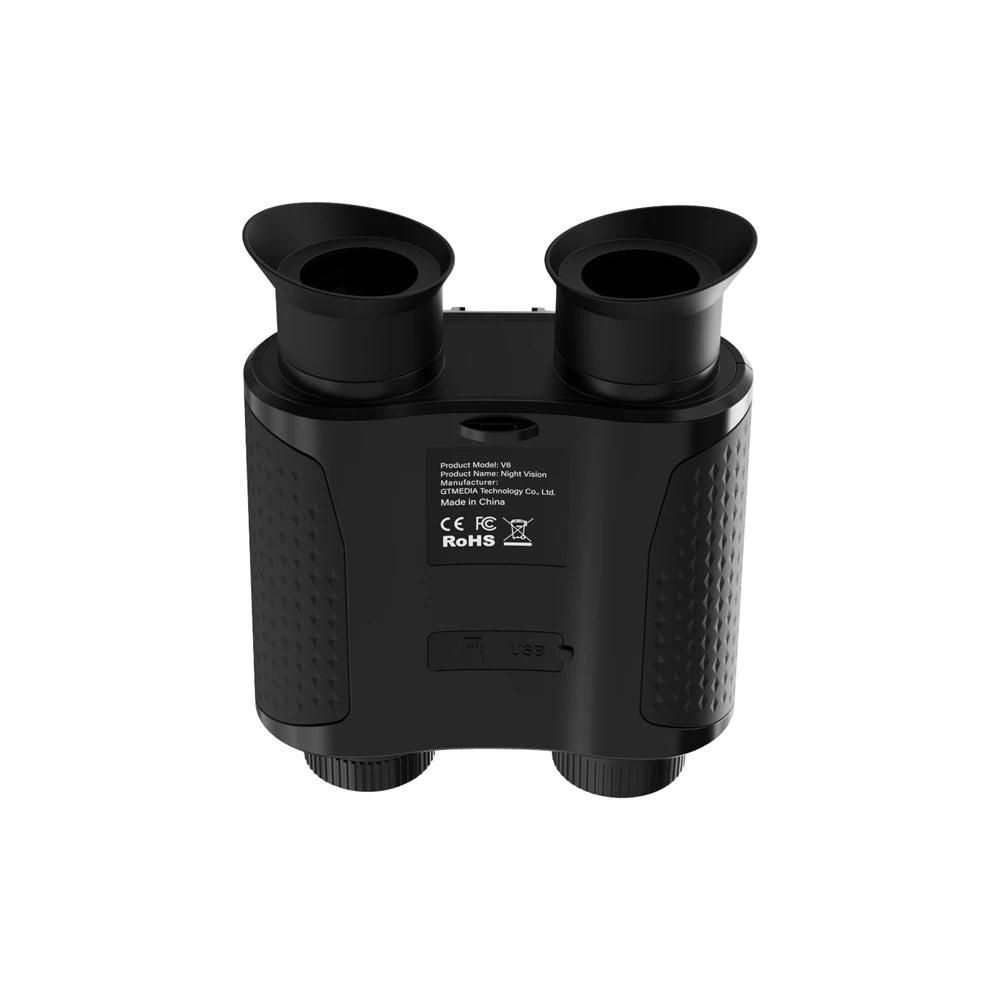 GTMEDIA V6 Pro Digital Night Vision Binoculars With Laser Function