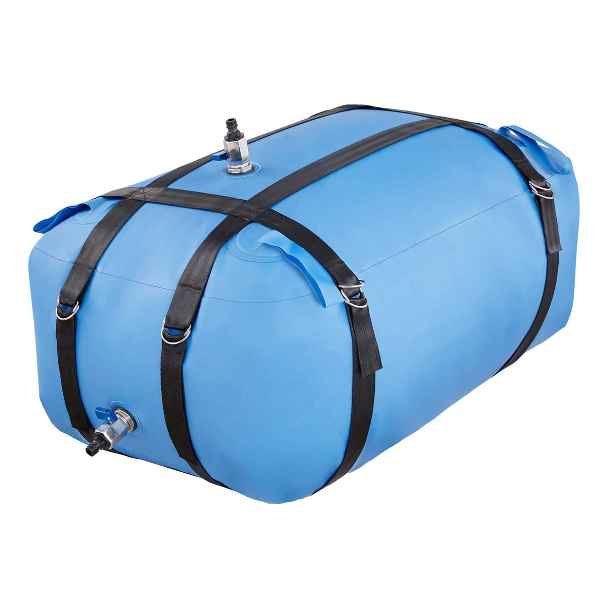 SucceBuy Collapsible TPU Water Storage Bladder For Camping And Irrigation