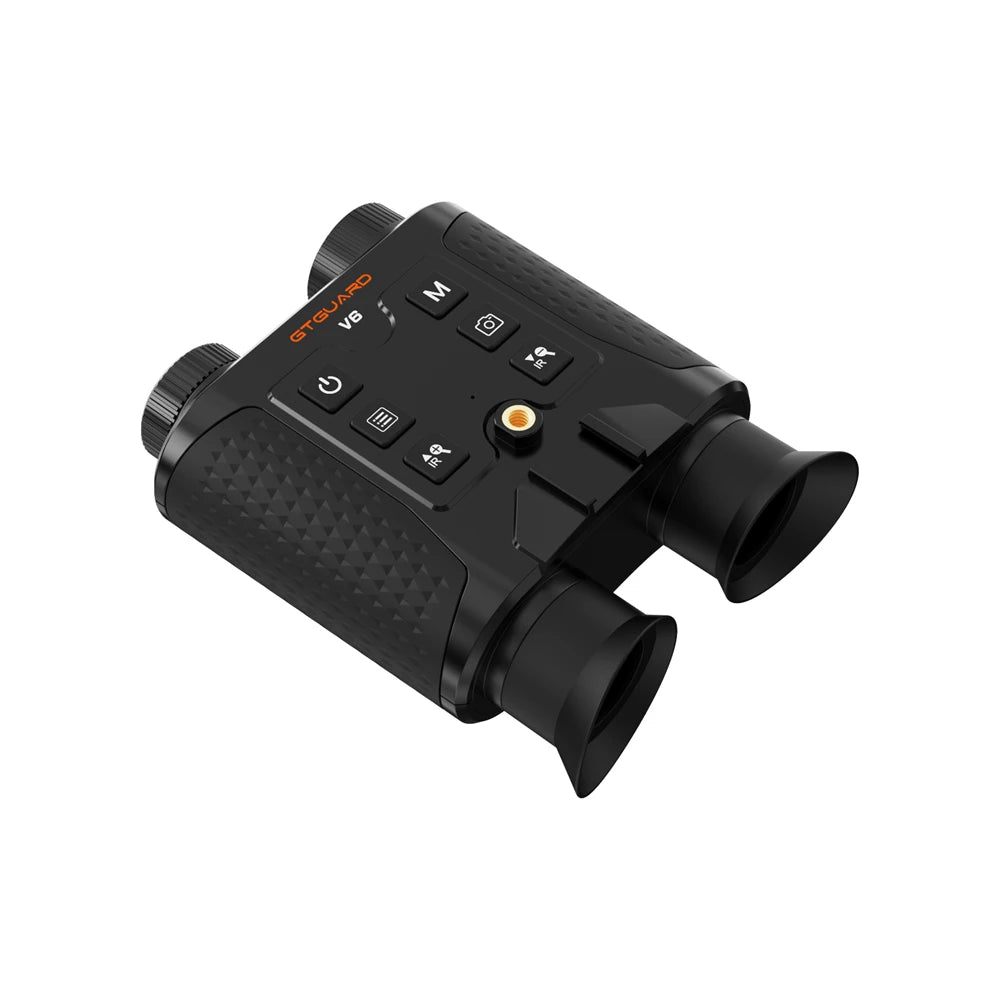 GTMEDIA V6 Pro Digital Night Vision Binoculars With Laser Function