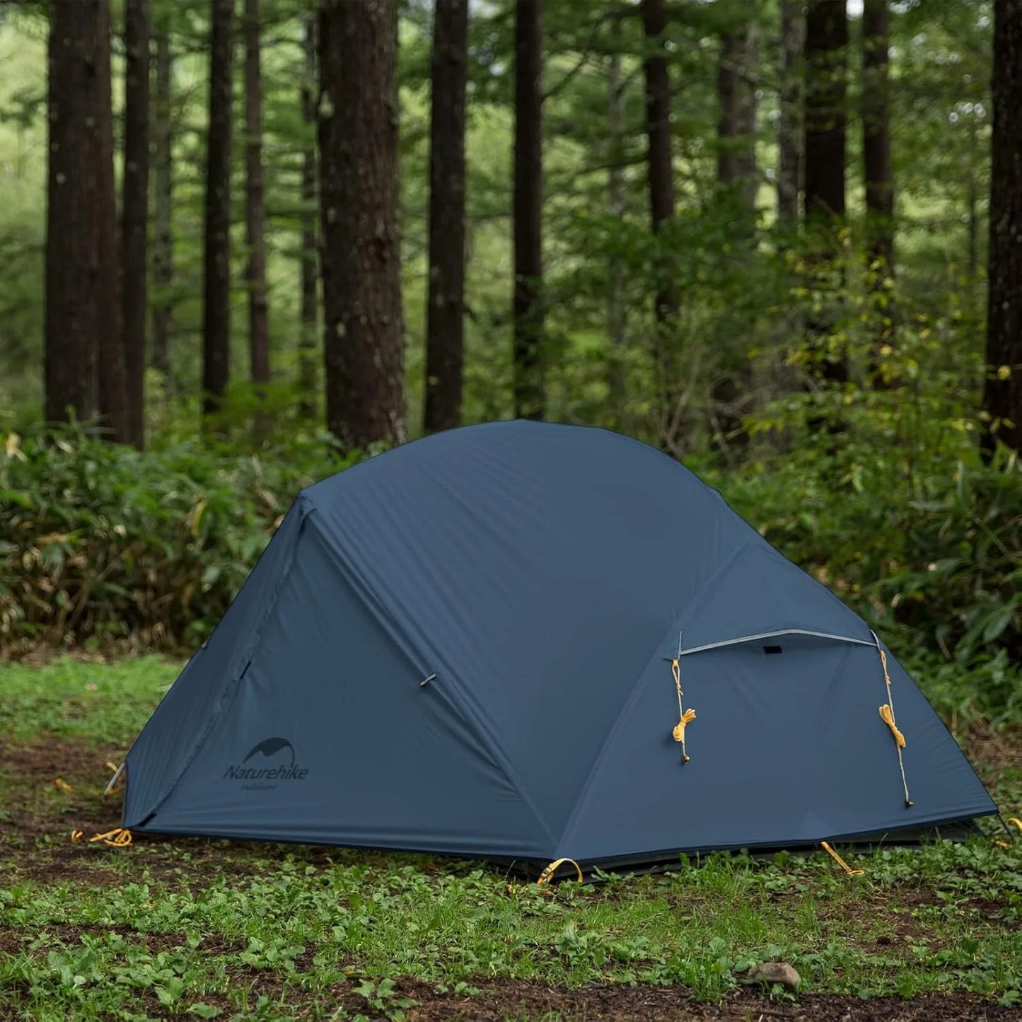 Naturehike Mongar Ultralight Tent 2 Person Waterproof