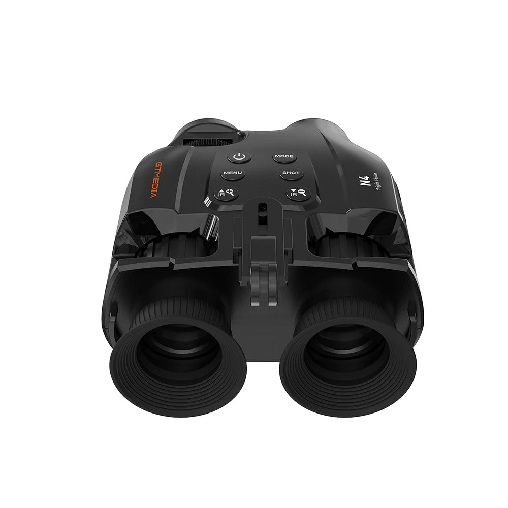 GTMEDIA N4 HD Infrared Night Vision Binoculars