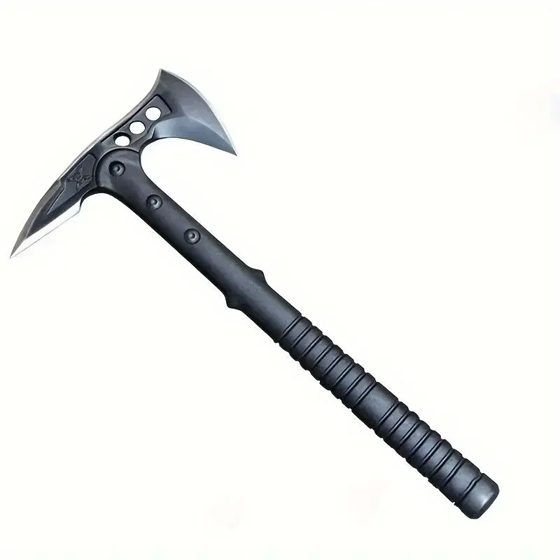 Doom Blade Heavy Duty Outdoor Wood Splitting Camp Axe
