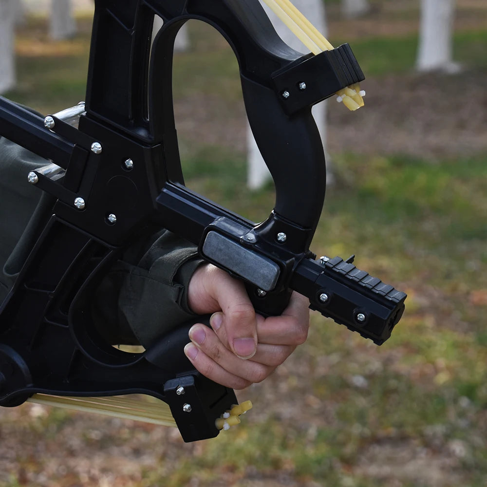 Piaoyu Outdoor Slingshot High Power Steel Ball Hunting