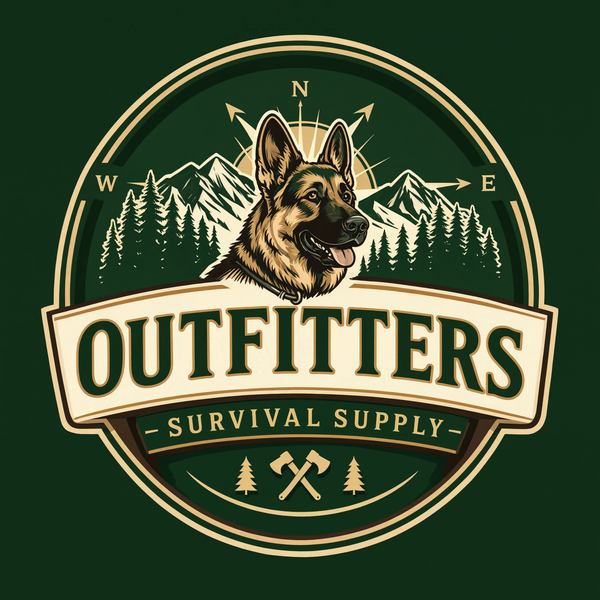 Outfitters Survival Supply